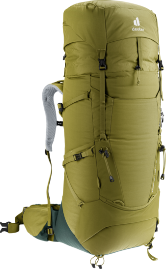 deuter Aircontact Core 50+10 | Trekkingrucksack