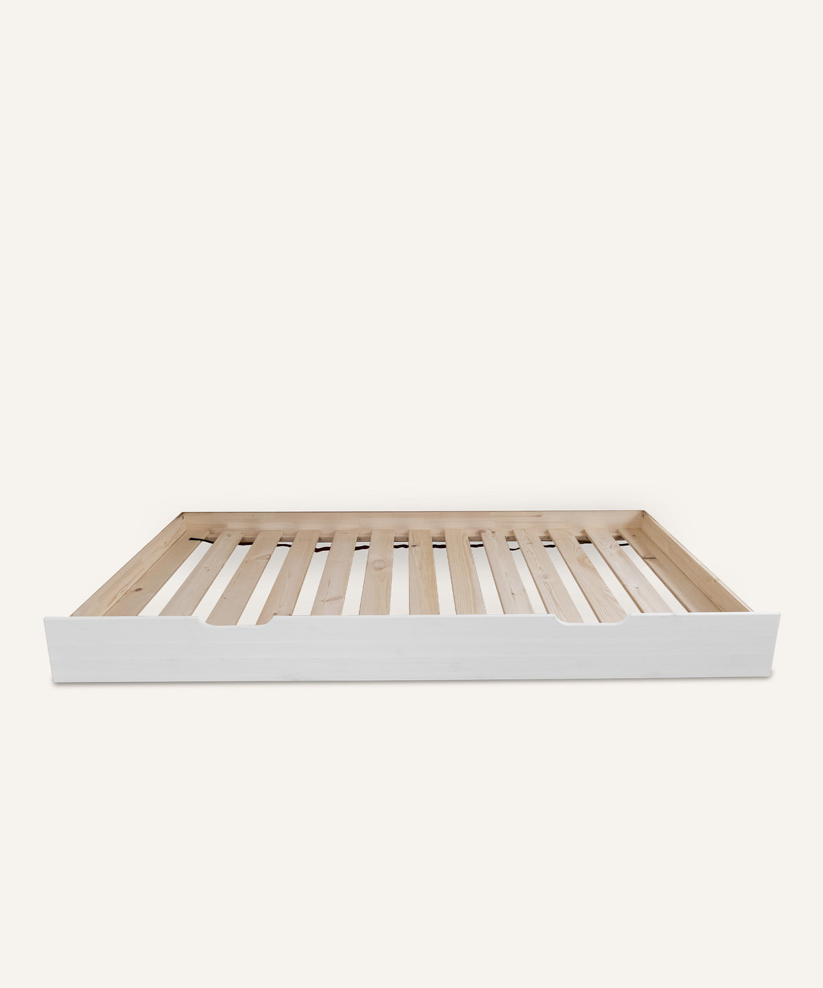 Hausbett Kiefer Zubehör