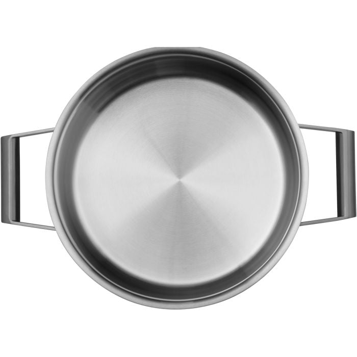 Comfort Line Fleischtopf mit Deckel, 16 cm