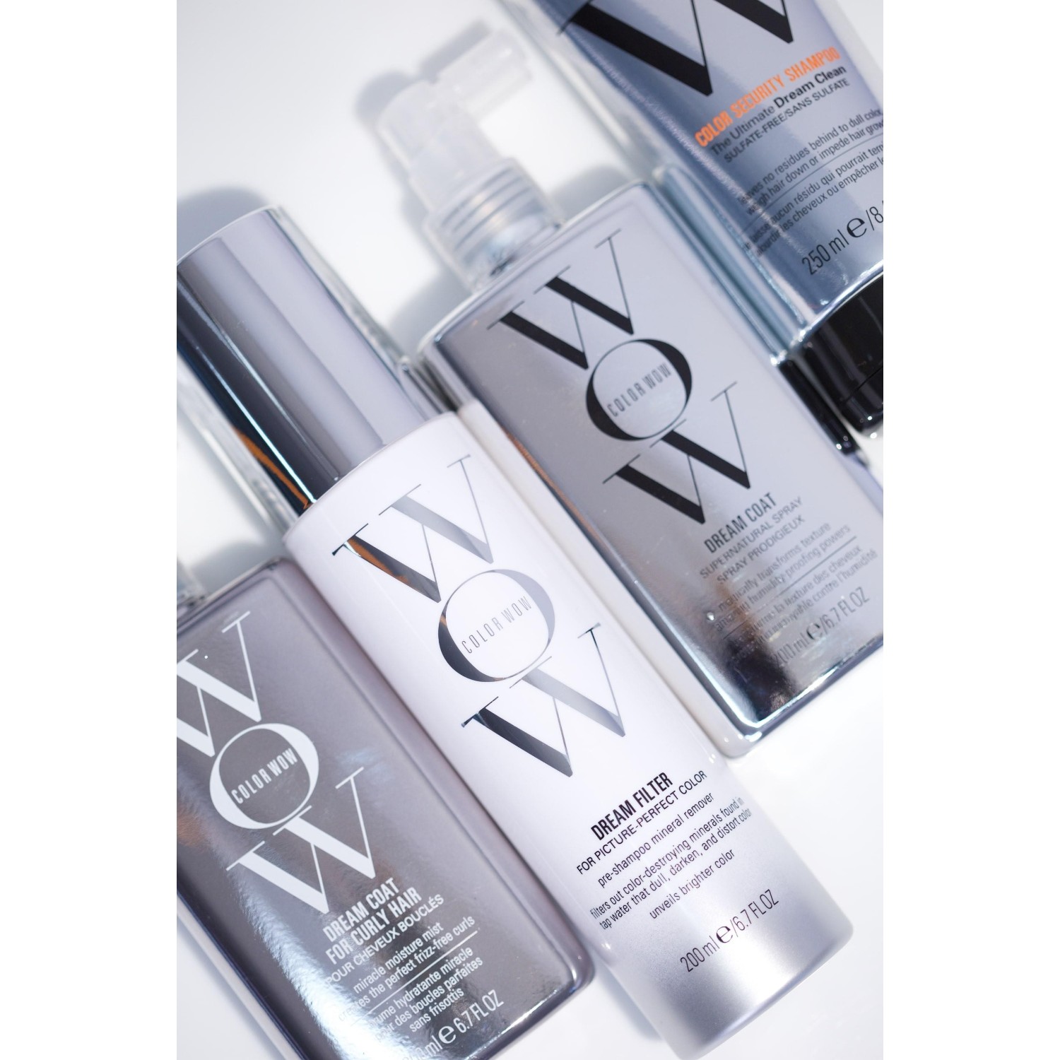 Dream Coat Supernatural Spray