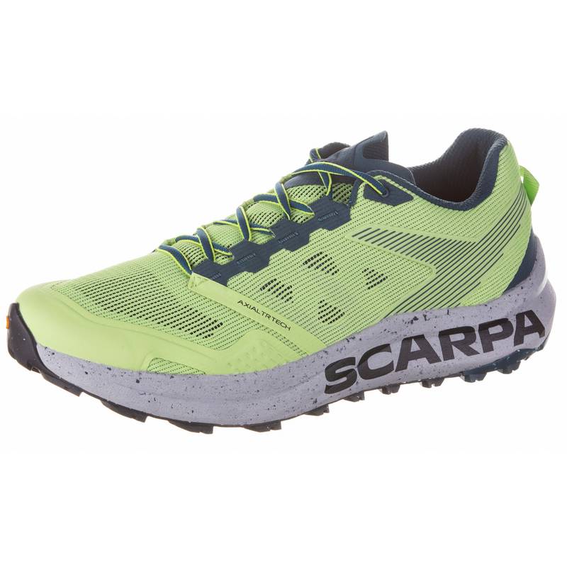 Scarpa Spin Planet Laufschuhe Herren
