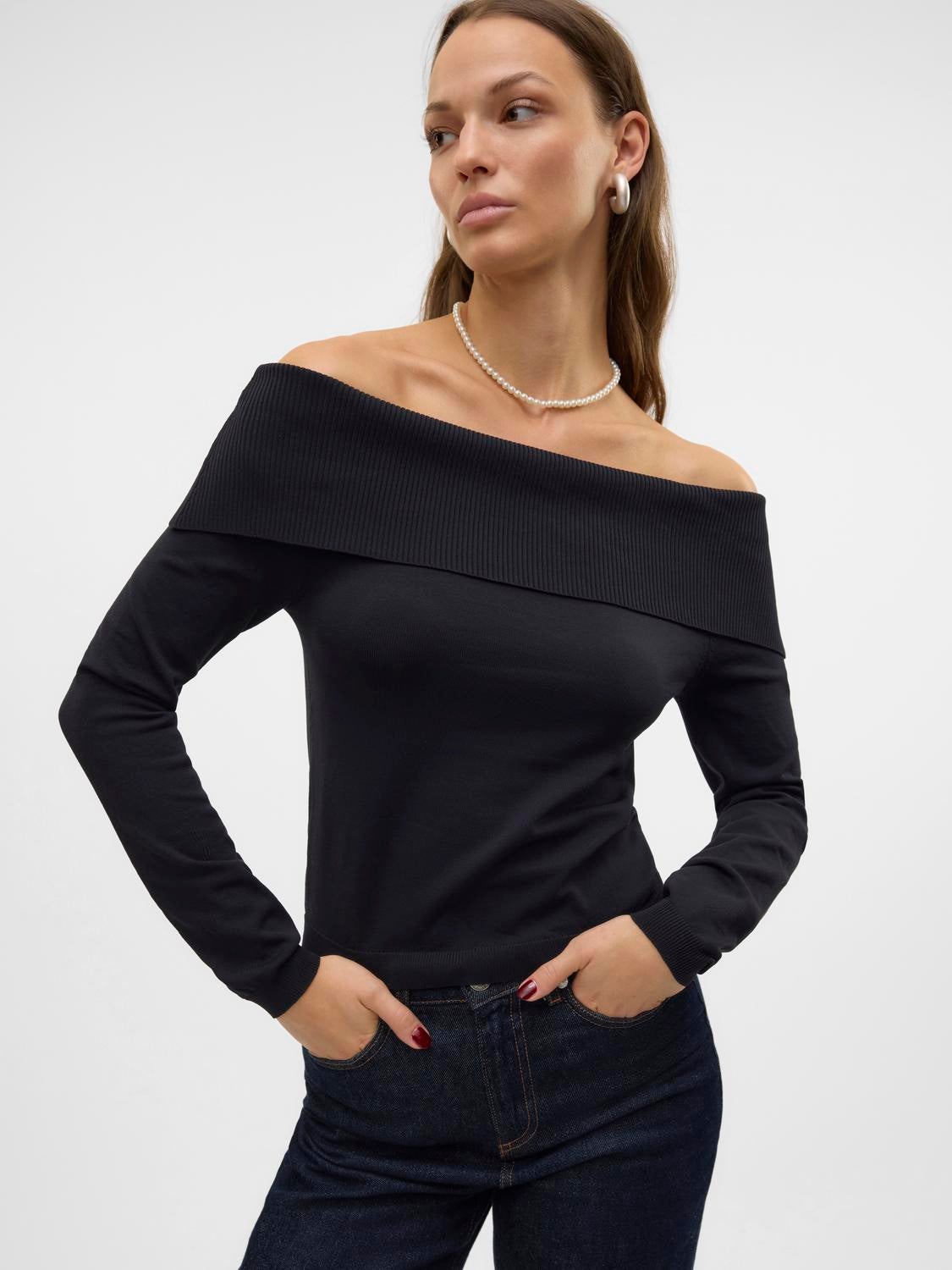 VMMERCURY Pullover