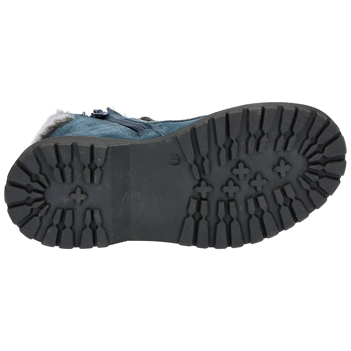 Winterstiefel für Mädchen