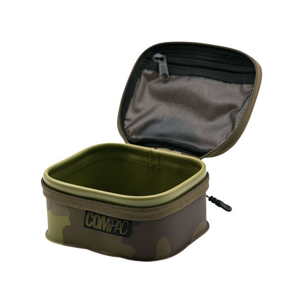 Korda Compac Kamo Small 100 Karpfen Zubehörset