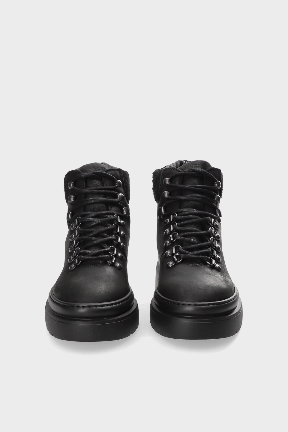 CPH262 waxed nabuc black