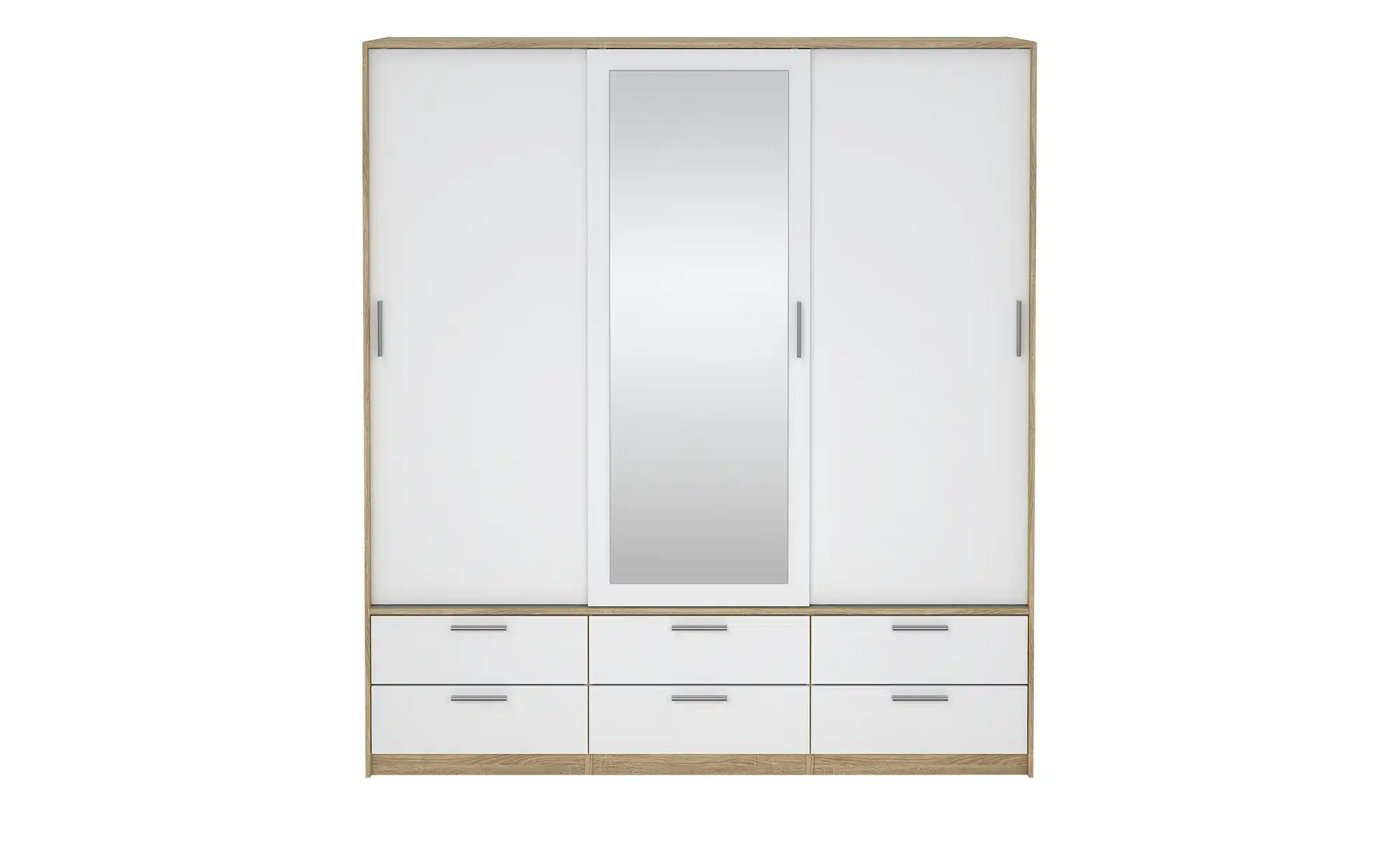 Schiebetürenschrank
