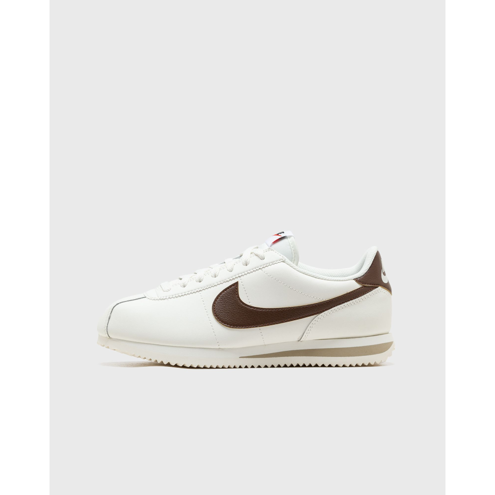 Nike Cortez DN1791-104 / weiss