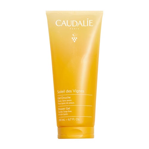 Caudalie Soleil des Vignes Shower Gel 200 ml