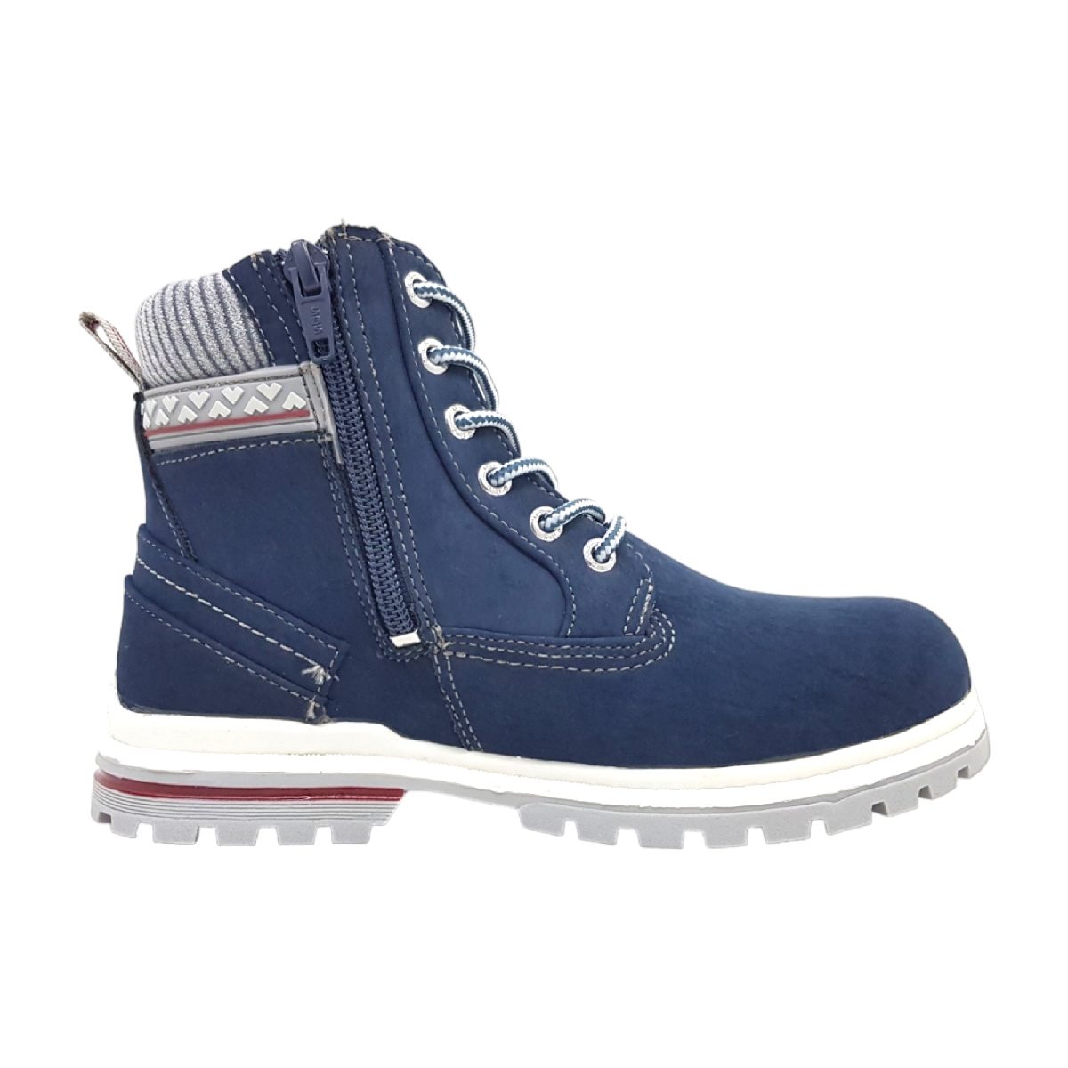Dockers by Gerli 45BI601-637660 Blau 660 navy