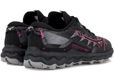 Mizuno Wave Daichi 7 Gore-Tex W