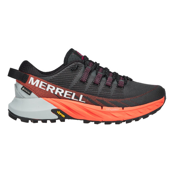 AGILITY PEAK 4 GTX Damen - Trailrunningschuhe