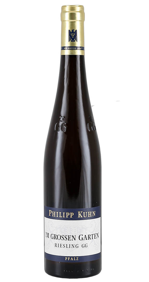 Philipp Kuhn Im Grossen Garten Riesling Grosses Gewächs (GG) 2021