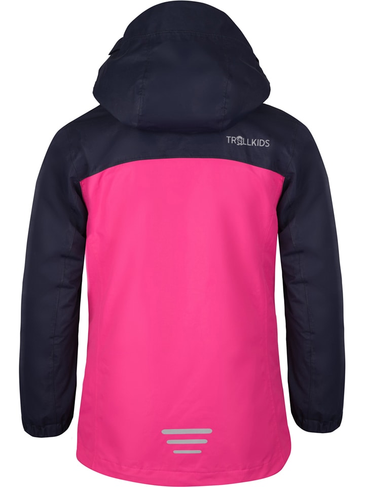 Trollkids Regenjacke 