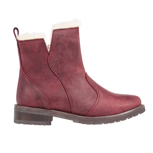 BARROW Damen - Winterstiefel