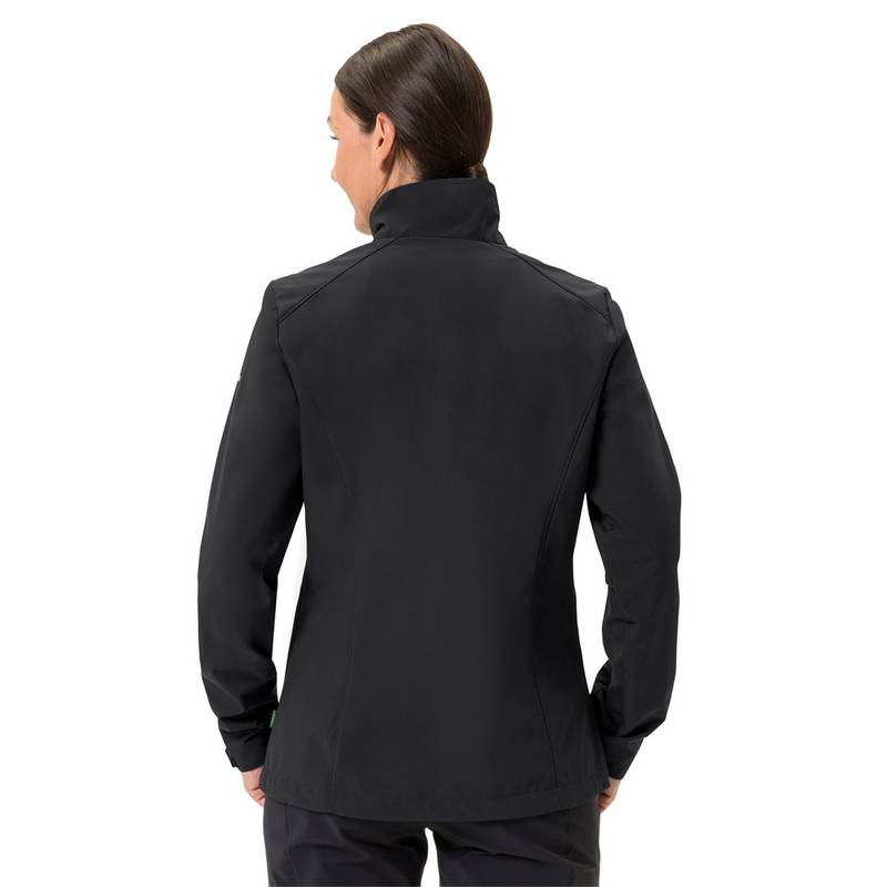 VAUDE Women's Hurricane Jacket IV Outdoorjacke Damen
