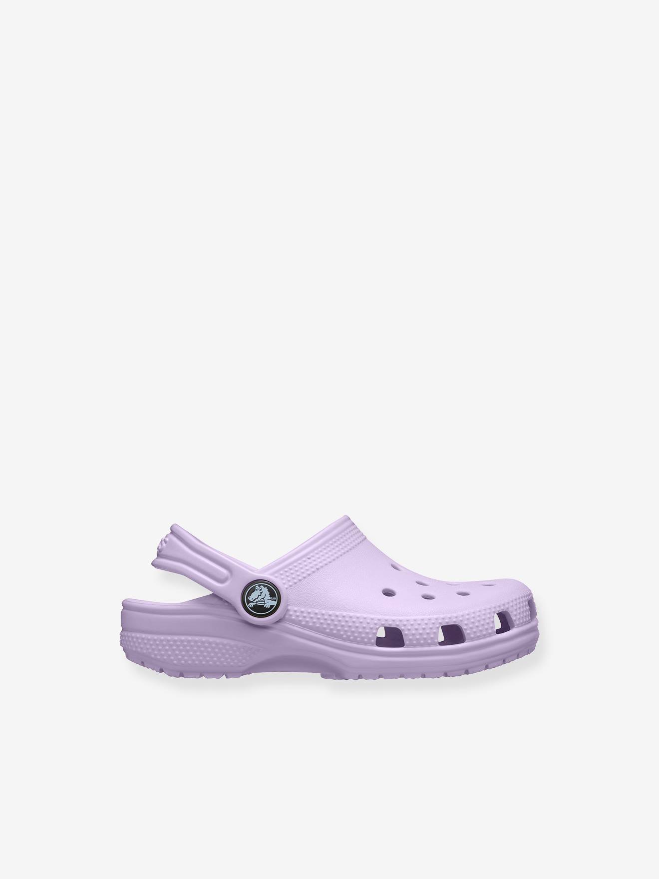 Crocs Baby Clogs 206990 Clog T CROCS - himmelblau
