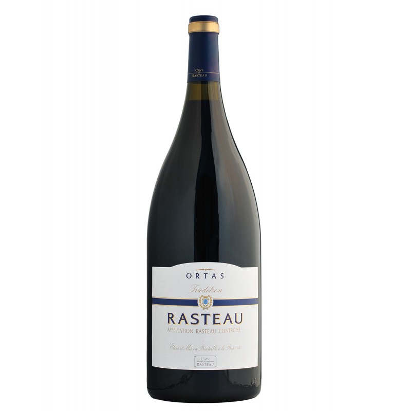 Cave De Rasteau Tradition 150cl