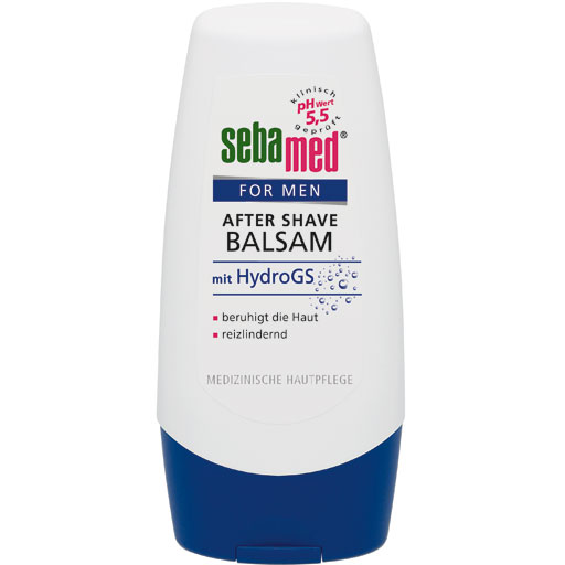 SEBAMED for men After Shave Balsam  100 ml  Balsam