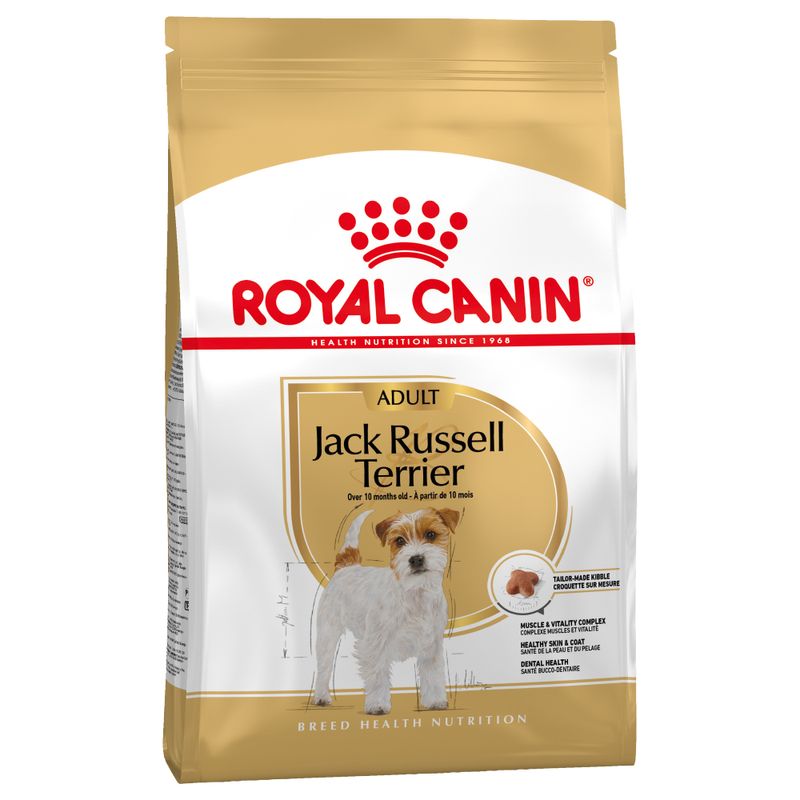 Doppelpack Royal Canin Breed