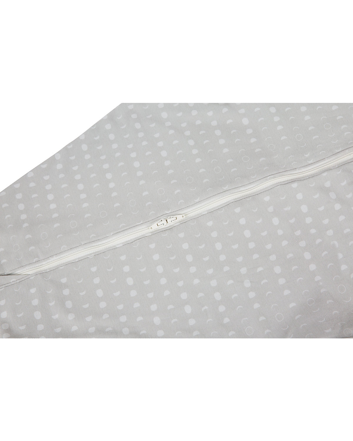 Babyschlafsack Classic Sleep Bag (0-6 S) 2.5 TOG Winter - Moon Phase