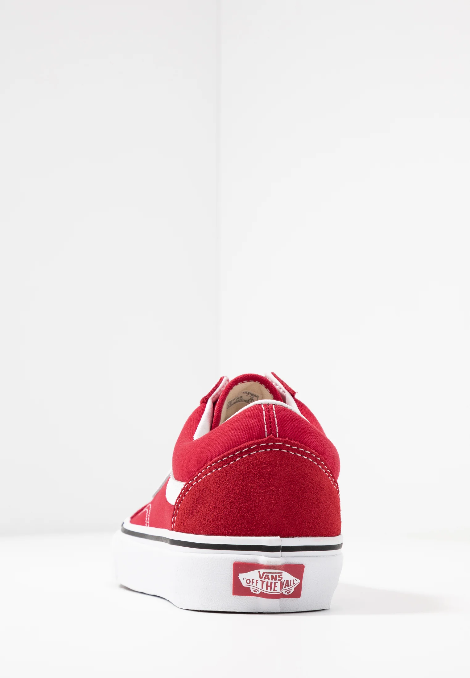 Vans OLD SKOOL - Zapatillas bajas