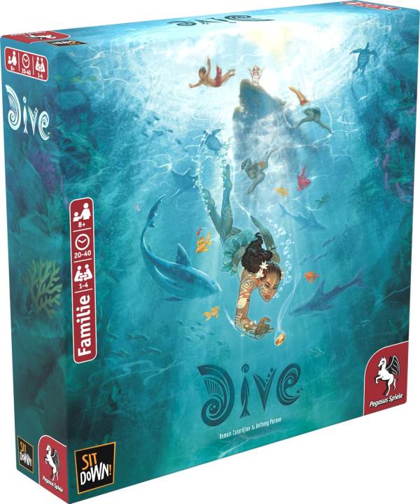 Dive (deutsch)