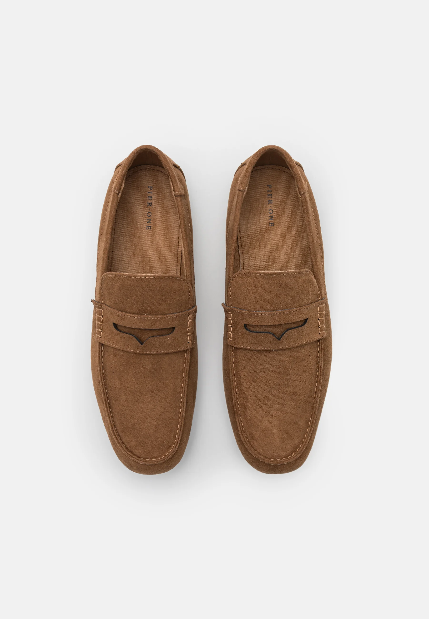 Zapatos Pier One sin cordones