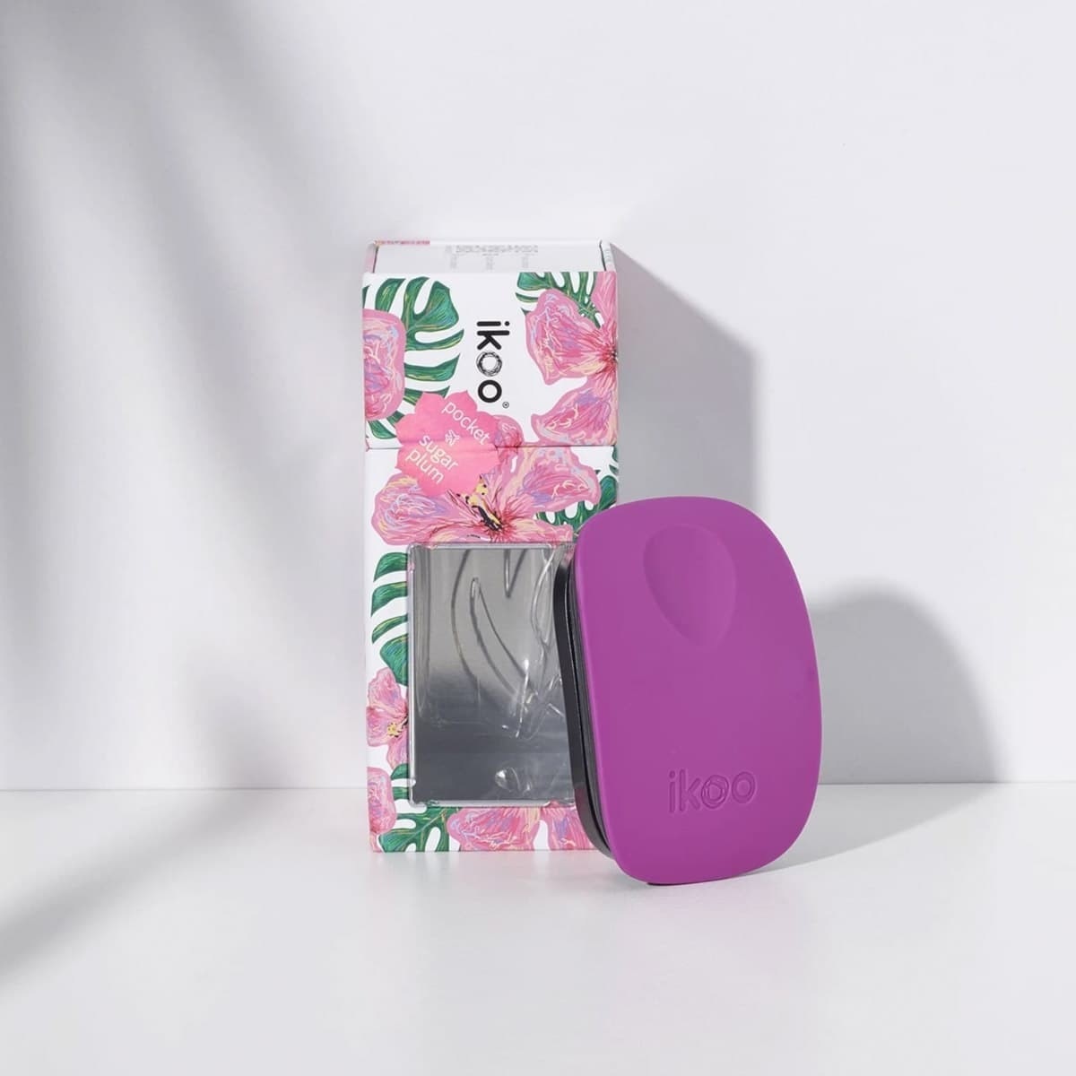 ikoo Metallic – Lomme