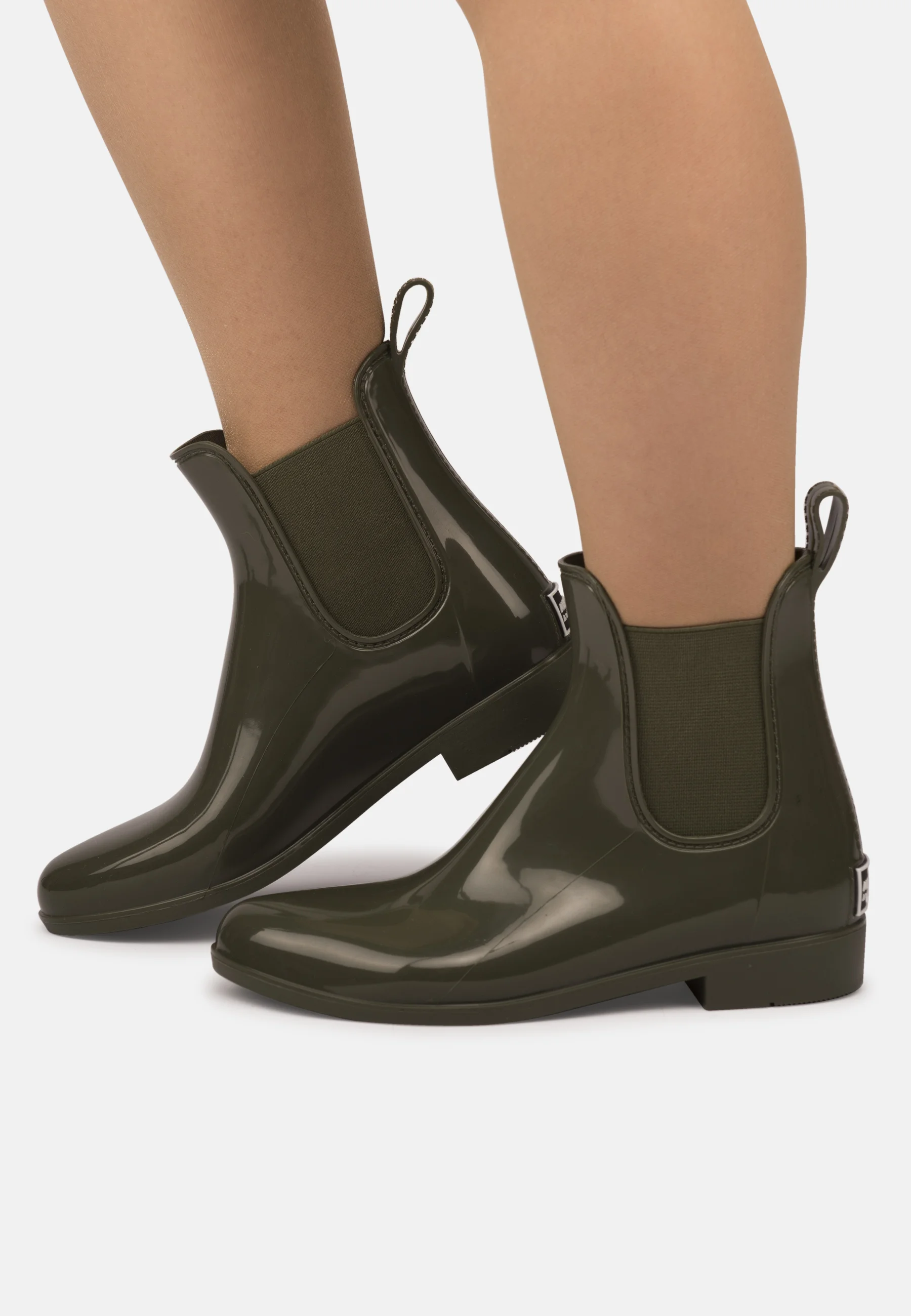 Botas de goma AUS WOOLI AUSTRALIA