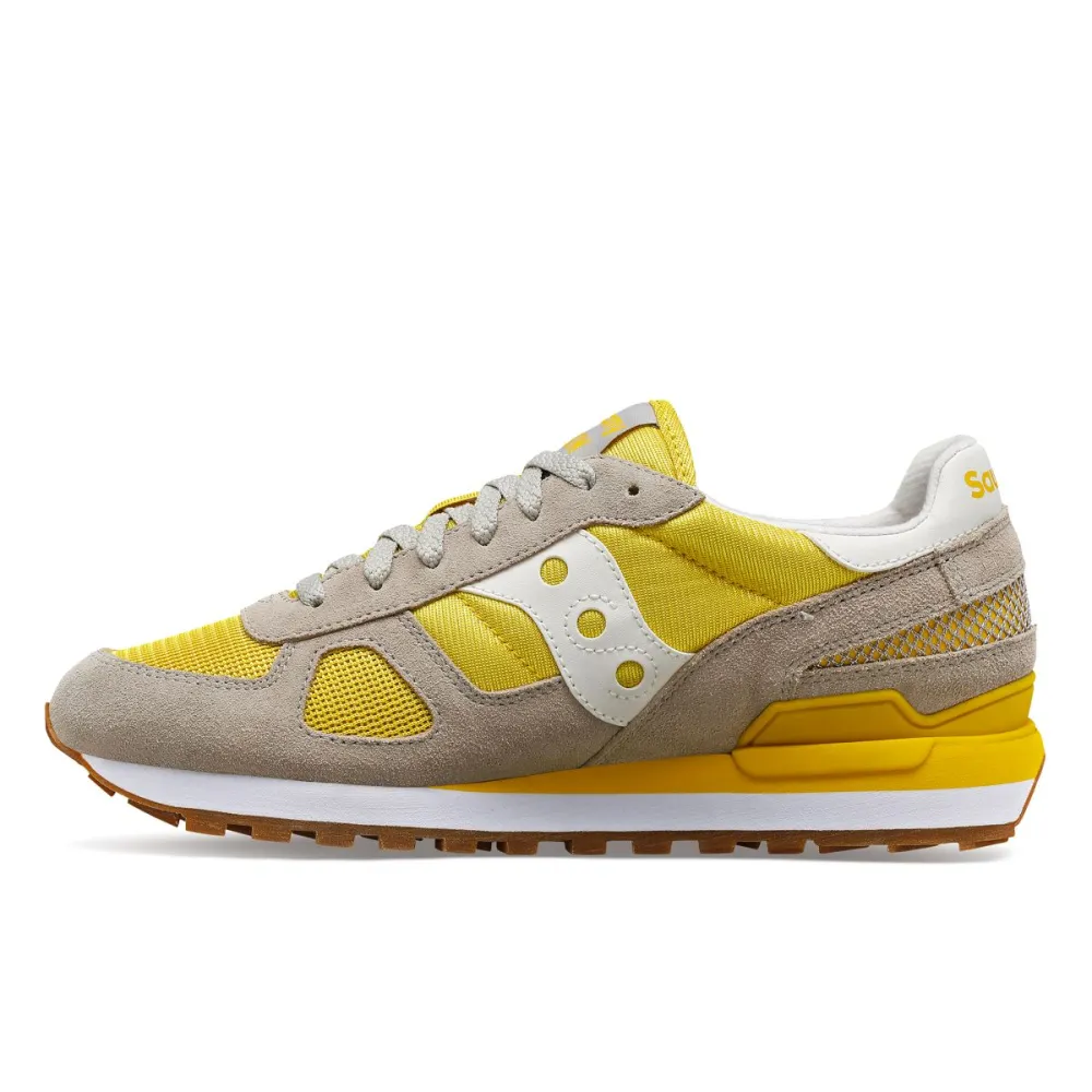 Saucony Shadow Original S2108-882 / gelb