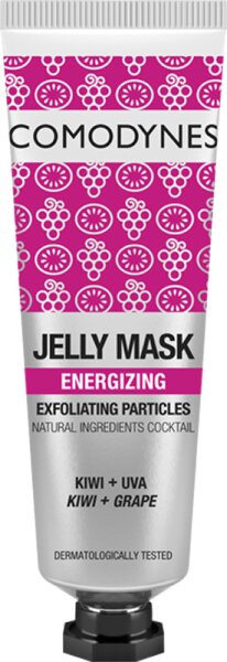 Comodynes Jelly Mask Energizing Gesichtsmaske