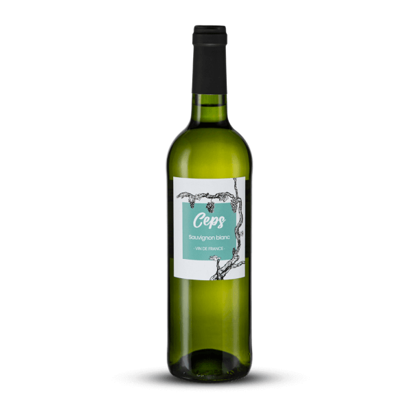 Vin de France Ceps Blanc