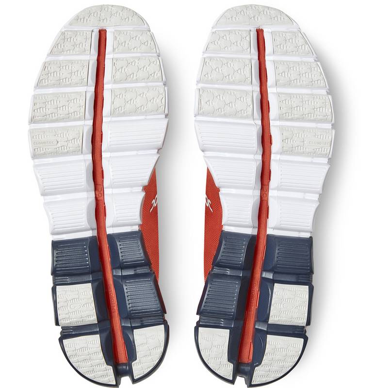 On Cloudflow Laufschuhe Herren