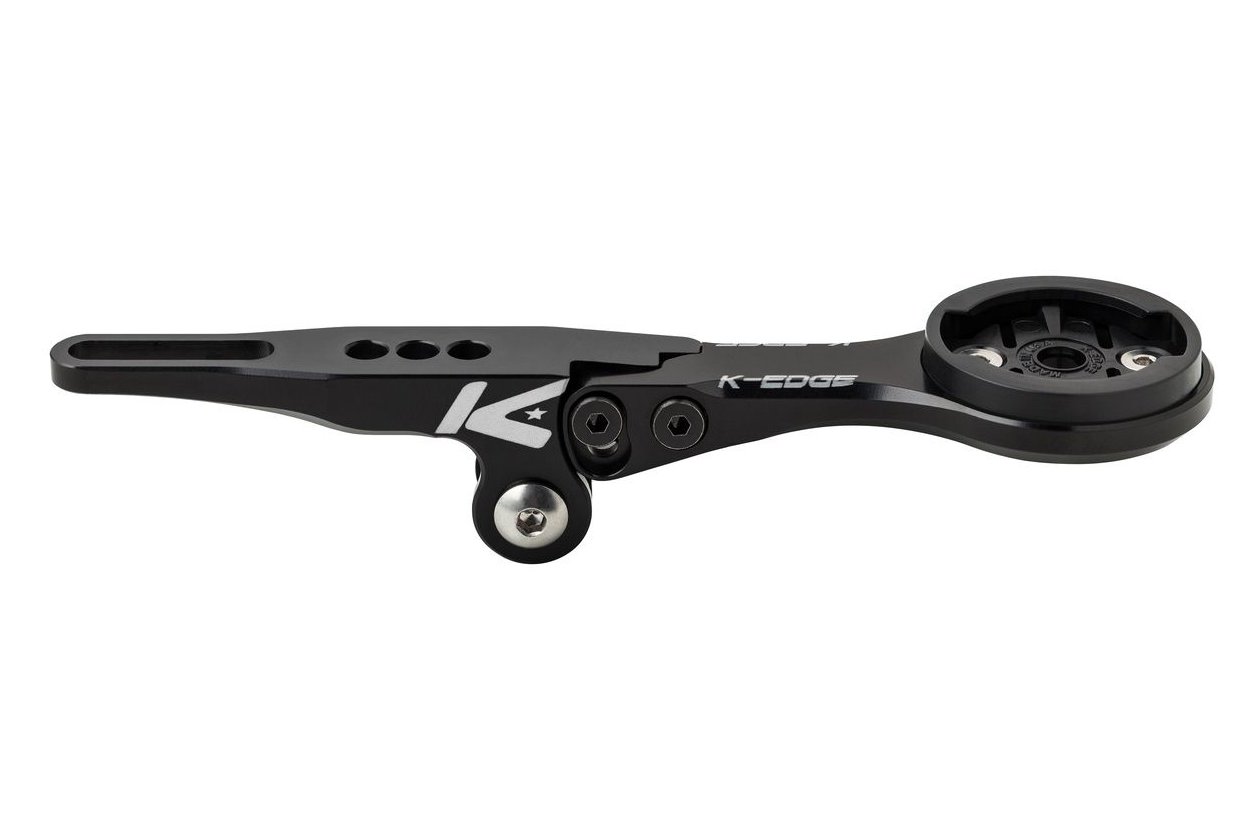 KEDGE Garmin Integrated H-Bar Combo Lenkerhalterung