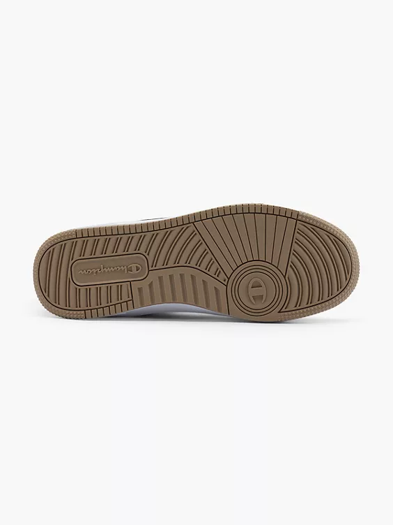 Champion Hoher Sneaker RD18 MID