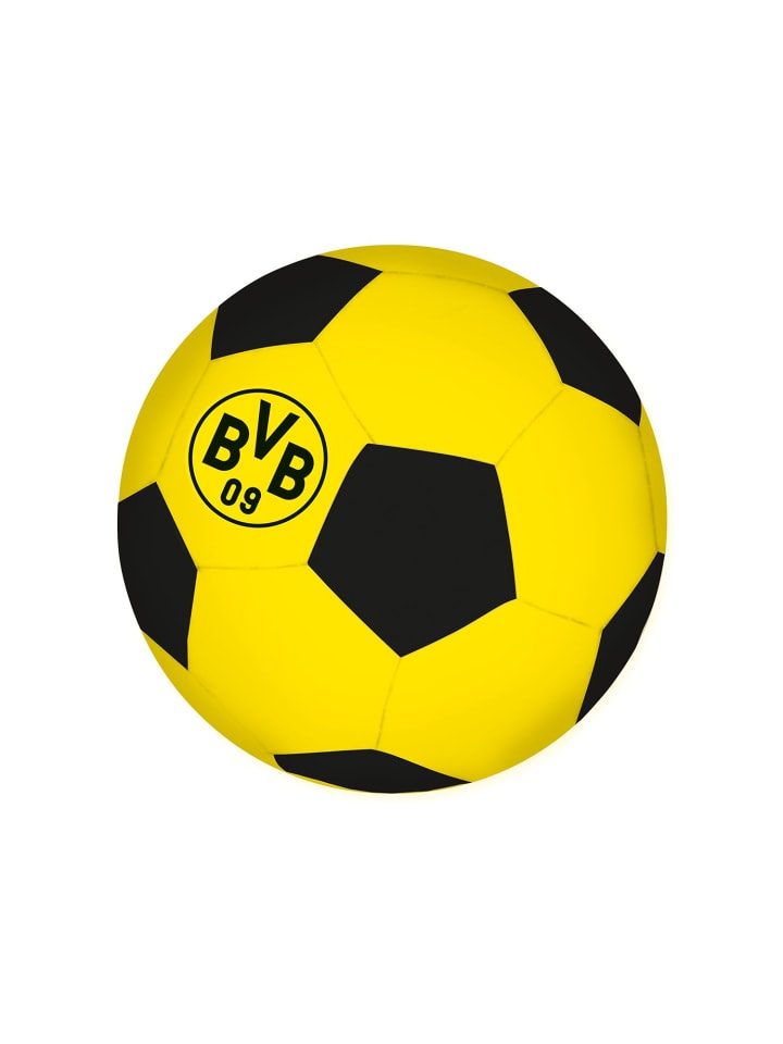 WEHNCKE BVB Neopren Fußball in ab 3 Jahre günstig kaufen onesize