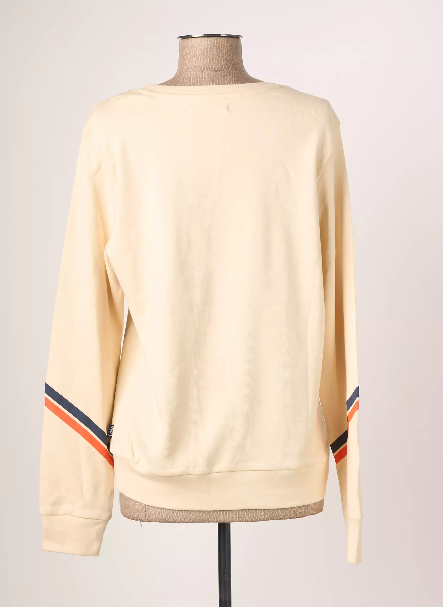 Lois Sweats Femme couleur beige