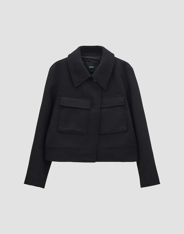 Kurzjacke Najali
