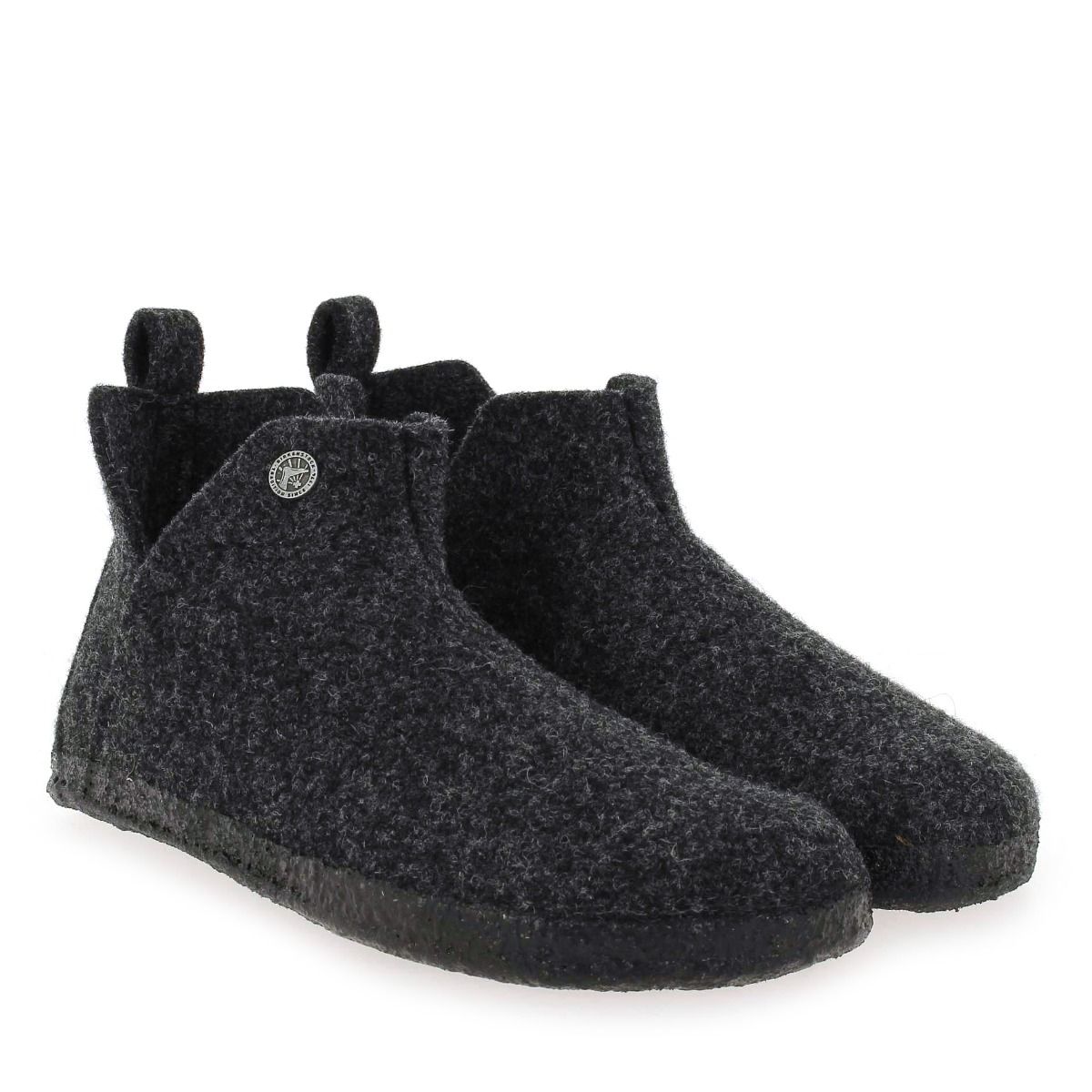 Birkenstock  ANDERMATT - anthracite
