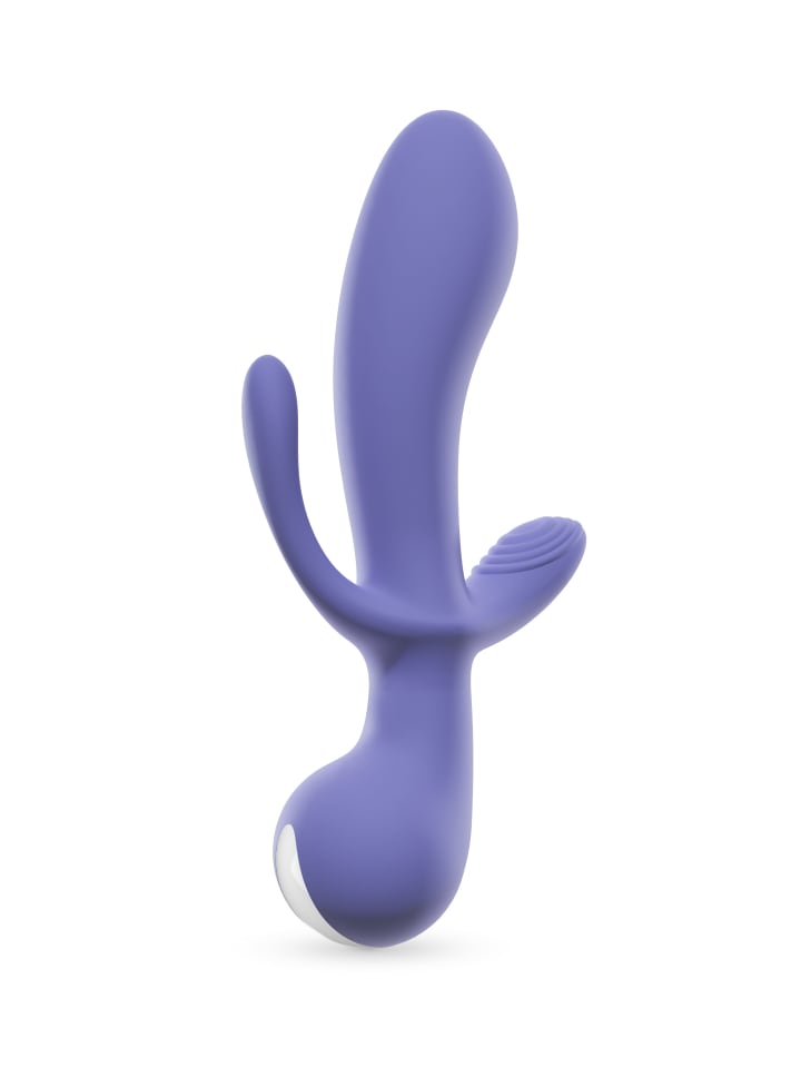 AWAQ.U Vibrator AWAQ.U Vibrator 1 in lila günstig kaufen 22 cm