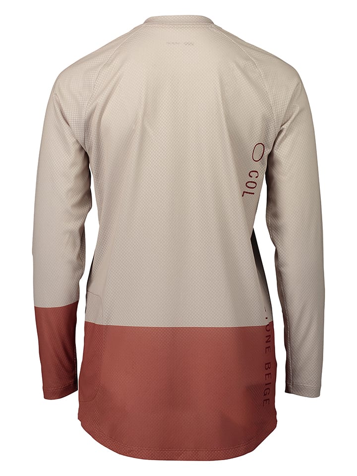 POC MTB-Fahrradshirt 