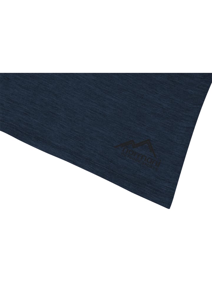Normani Outdoor Sports Herren Merino Unterwäsche-Set Melbourne/Sydney in Navy günstig kaufen