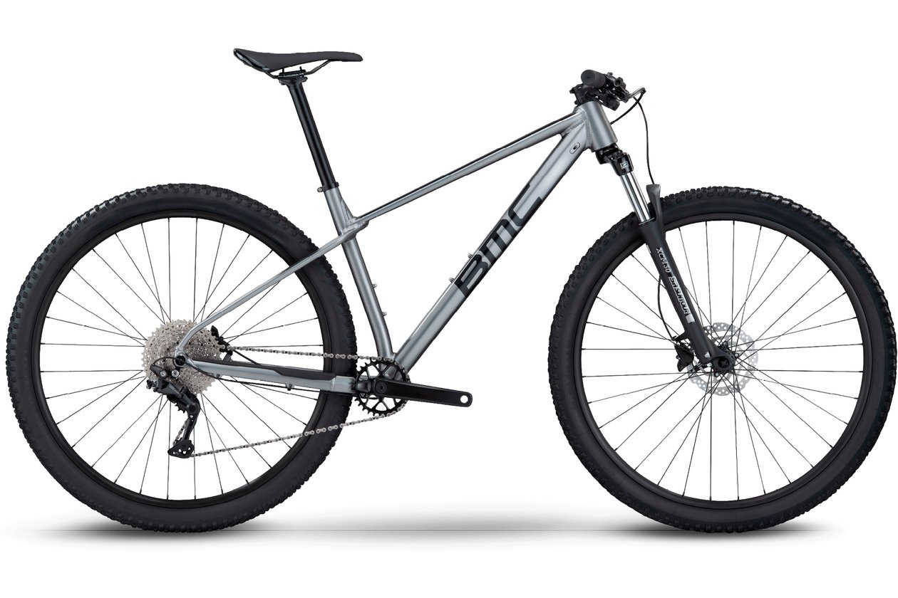 BMC Twostroke AL Six - 2022 - 29 Zoll - Diamant