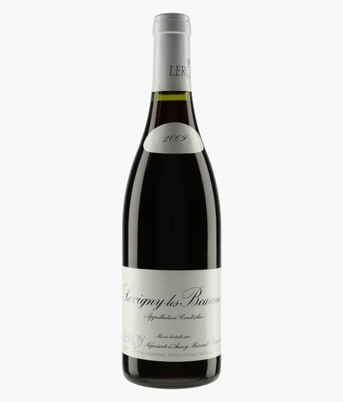 Savigny-les-Beaune 2009LEROY MAISON