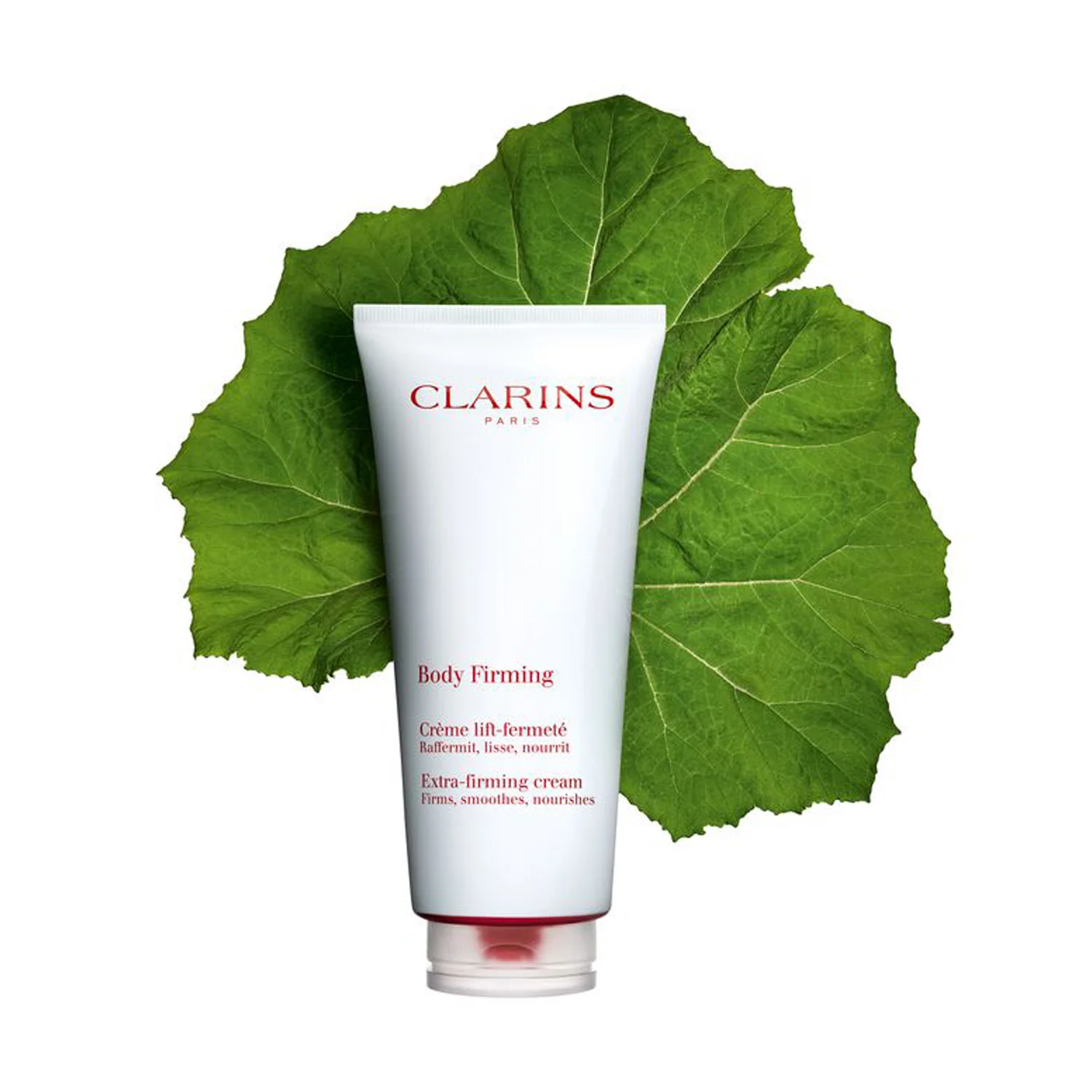 Crema corporal reafirmante Lift-Fermeté - Crema corporal reafirmante, crema corporal remodeladora, crema corporal tonificante
