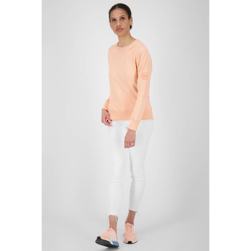 ALIFE AND KICKIN DalaAK A Sweatshirt Damen