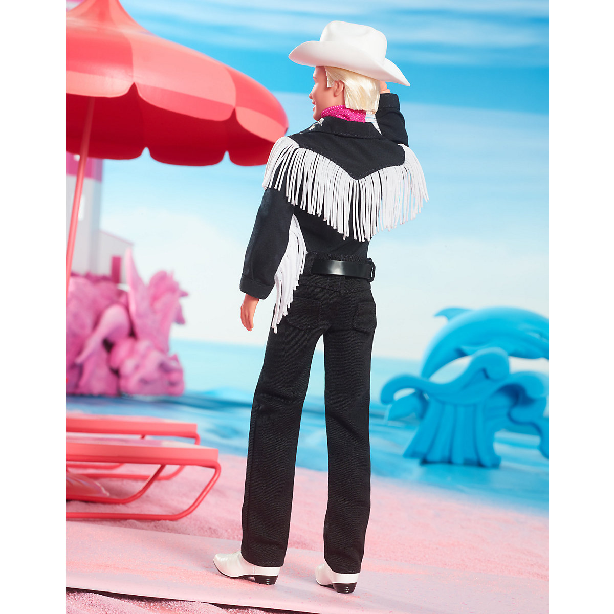 Barbie Signature PA - Lead Ken 4