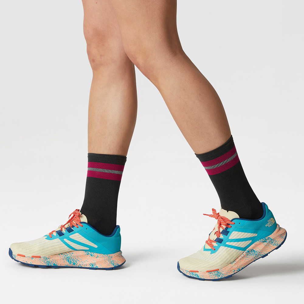 The North Face Vectiv 8482 Eminus NF0A5G3MIH1 / pink
