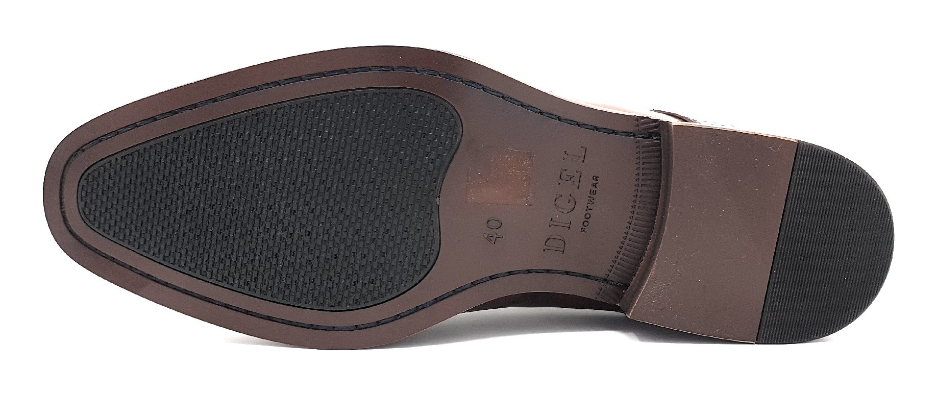 Digel Selleng 1001923 Braun 35 cognac
