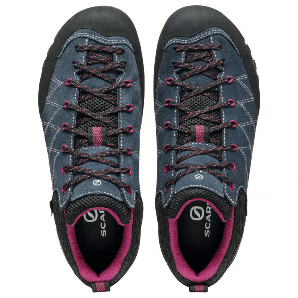 Scarpa - Women's Crux GTX - Approachschuhe